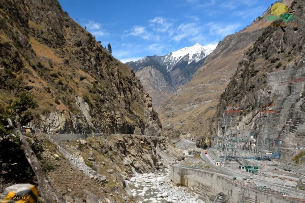 Sutlej Valley