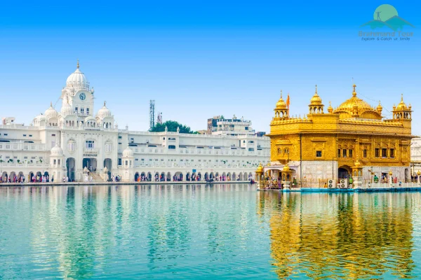 Golden Temple