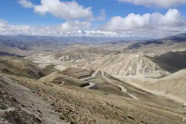 Leh Airport