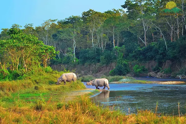 Chitwan National Park