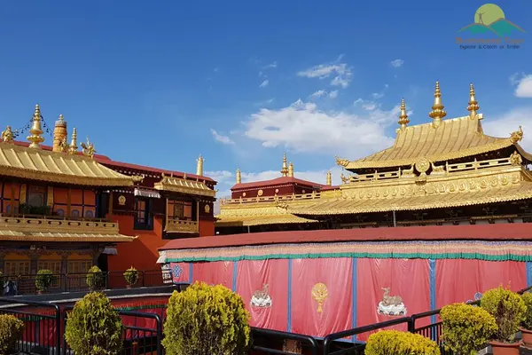 Jokhang Temple