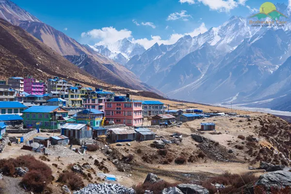 Langtang National Park