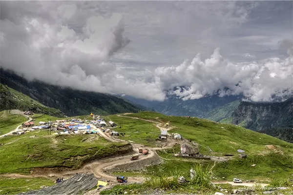 Manali
