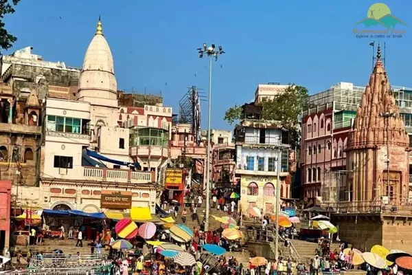 Dasaswamedh Ghat