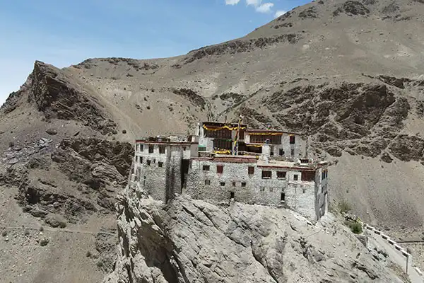 Dharamshala