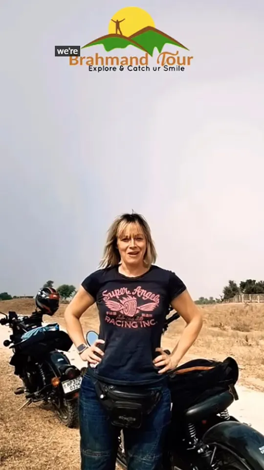 Feedback of Motorbike Trip