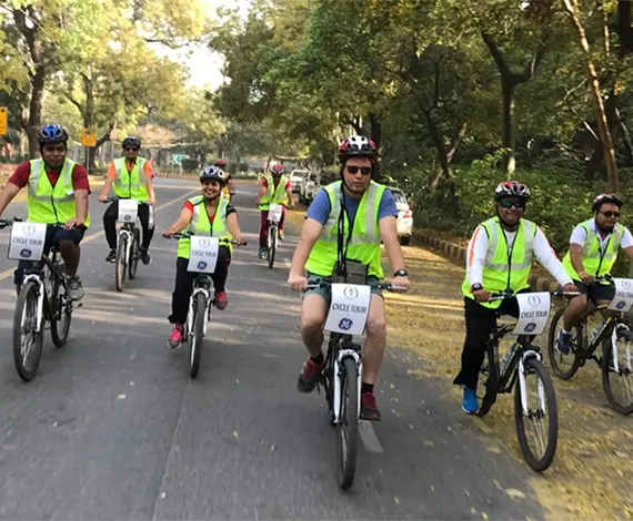 2 Nights and 3 Days Cycling Tour of Manali