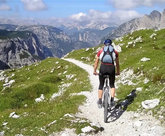 4 Nights and 5 Days Cycling Tour of Manali Kullu Kasol