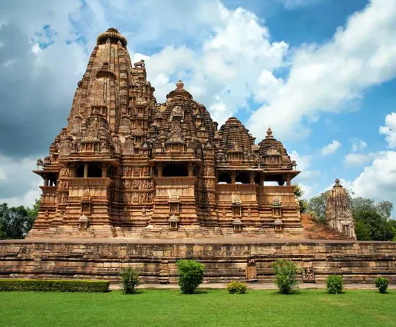 The Central Provinces