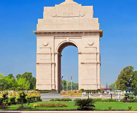 India Gate