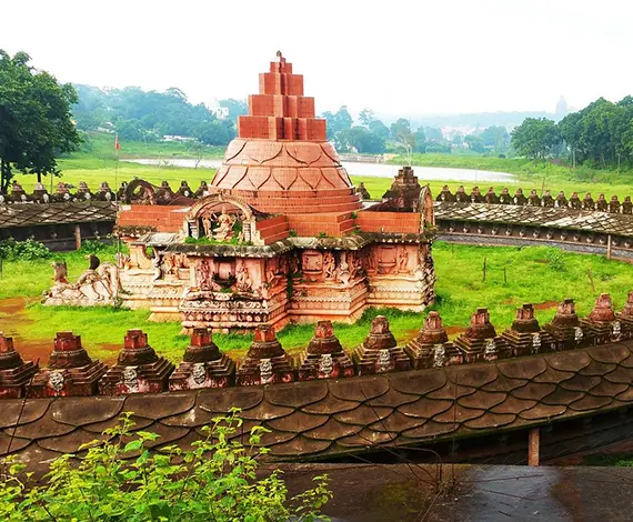 Cultural Trip To Punjab & Himachal Pradesh