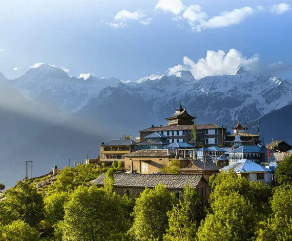 Cultural Trip To Punjab & Himachal Pradesh