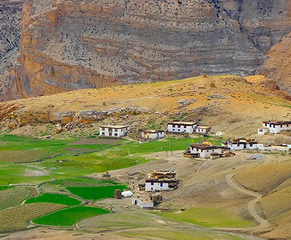 Enchanting Himachal Tour