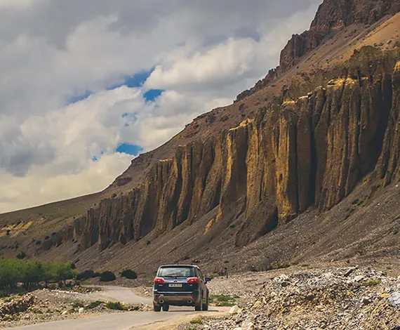 Enchanting Himachal Tour