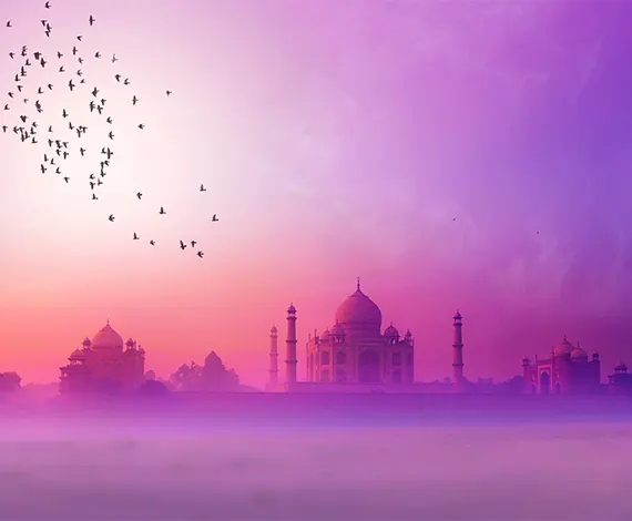 Best Tourists Places In India