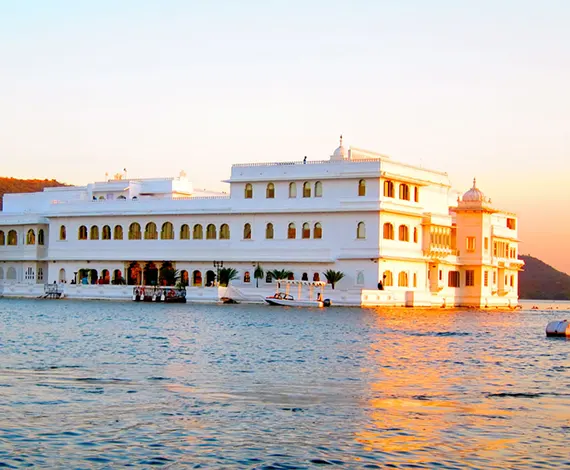 Heritage Tour Package