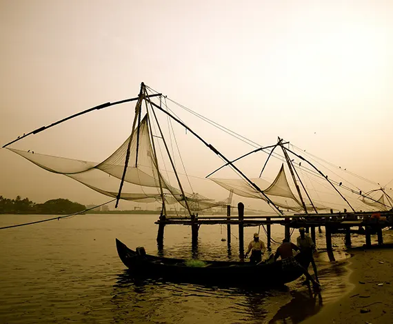 Lesser Known Gems Of Kerala