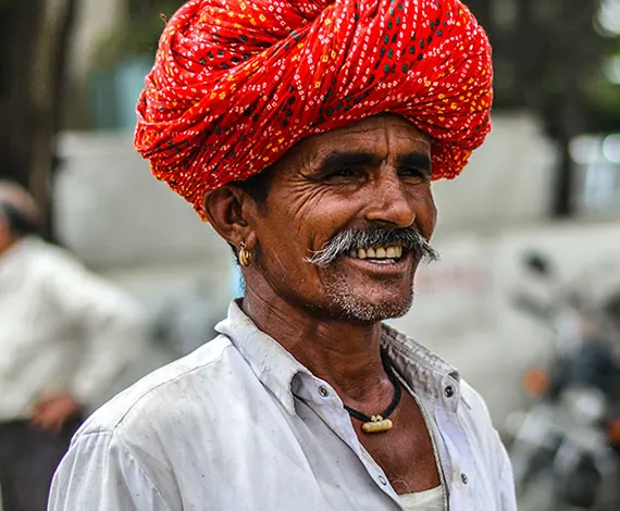 Lesser Known Gems of Rajasthan