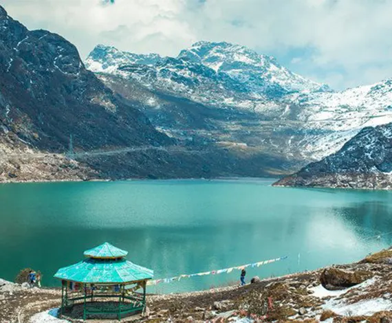 North East Program For 09 Nights / 10 Days