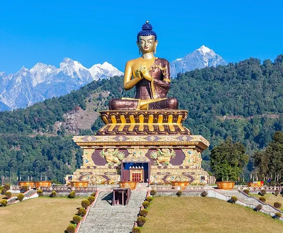 Sikkim Tour