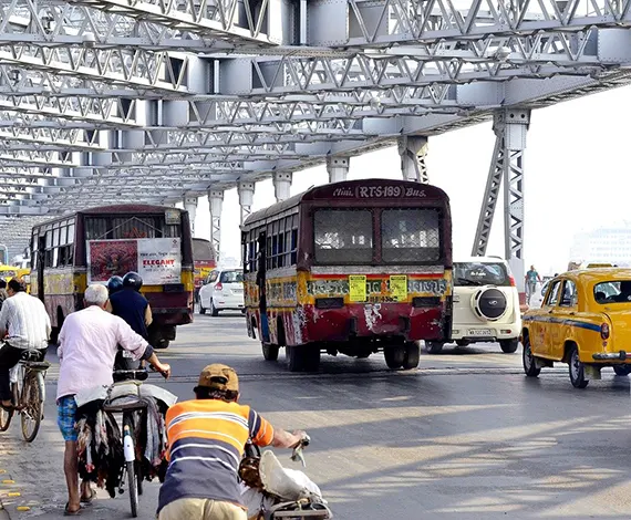 The Essential East Tour Package