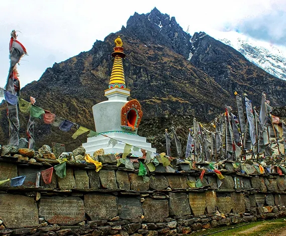 Gompa and Meditation Caves Tour in Ladakh