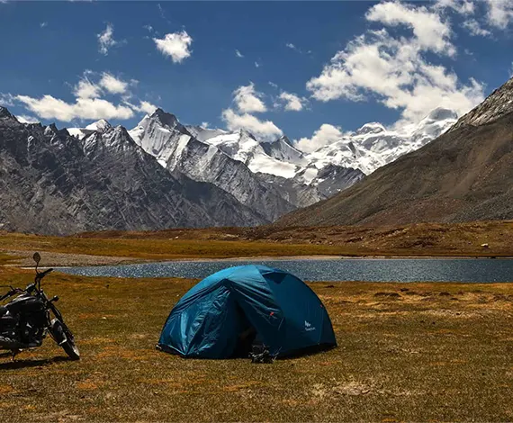 Zanskar Road Tour Package via Kargil