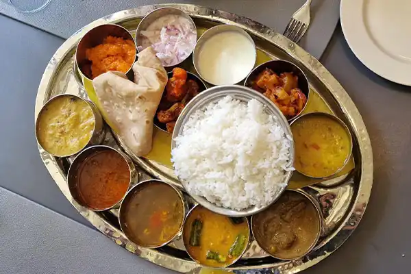 Food