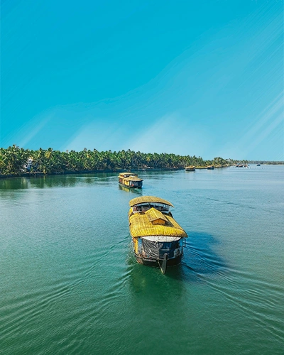 South India Tour Packages