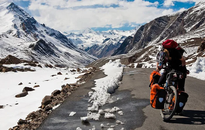 Spiti Valley Road Trip