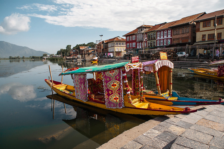 Exotic Kashmir Tour Exotic Kashmir Tour