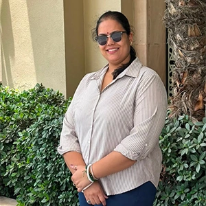 Swati Gupta