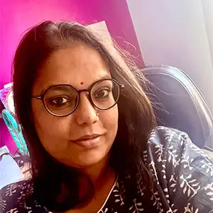 Swati Sharma