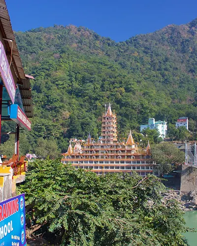 Uttarakhand Tour Packages