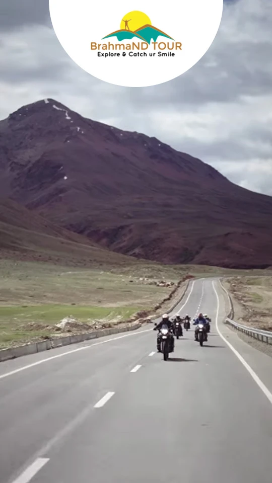 Feedback of Rajasthan Motorbike Trip 2024