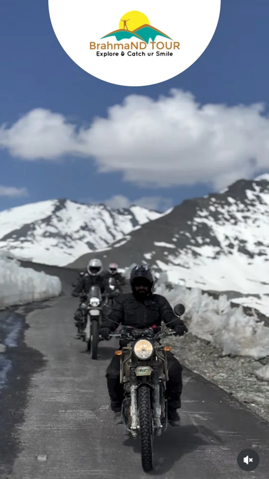 Feedback of Motorbike Trip