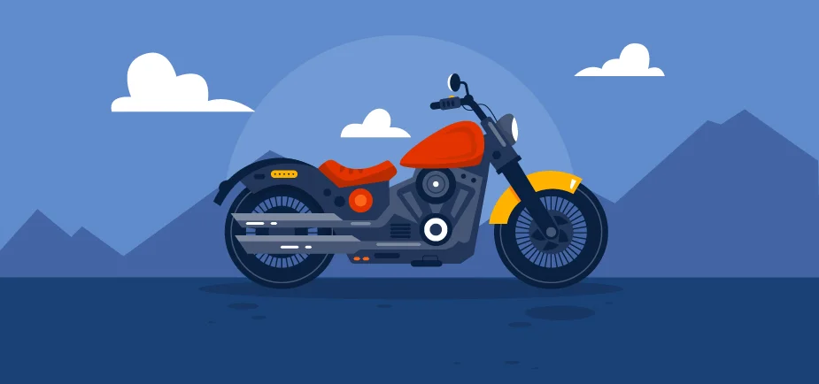 Well Maintained Bikes