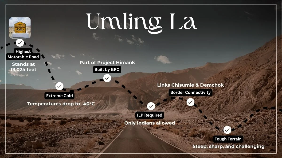 Umling La Tour Guide