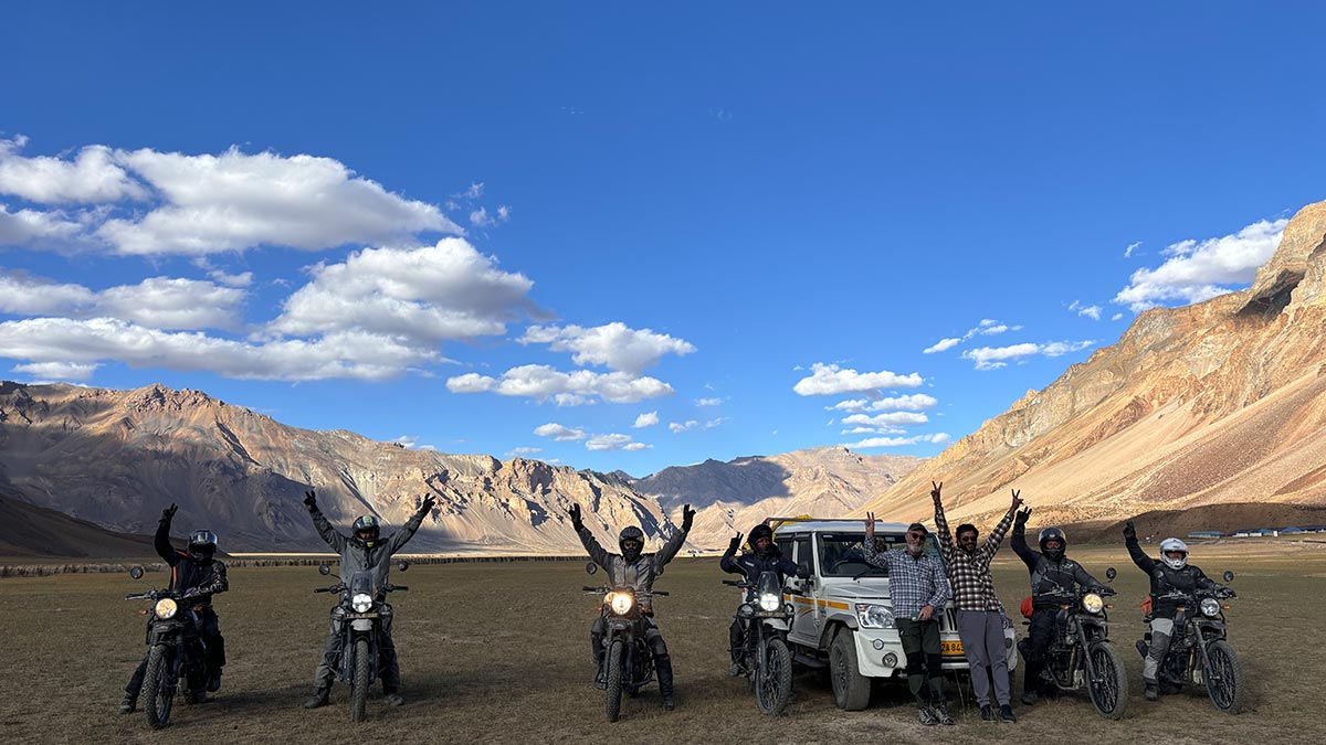 How to Reach Leh Ladakh by Road, Train, and Flight