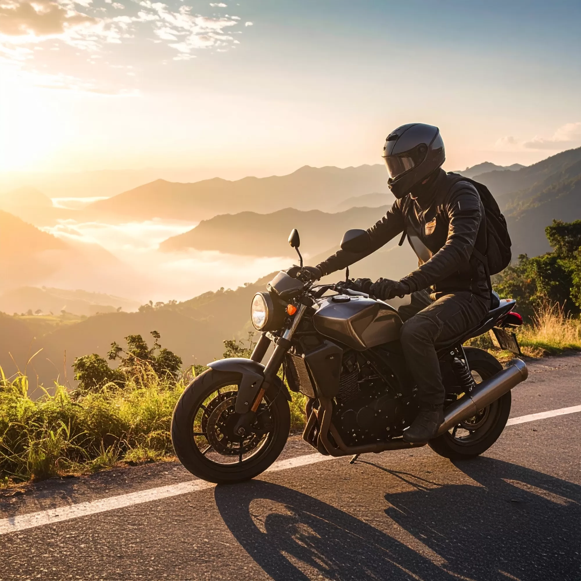 5 Best Motorcycle Tour Destinations for international riders