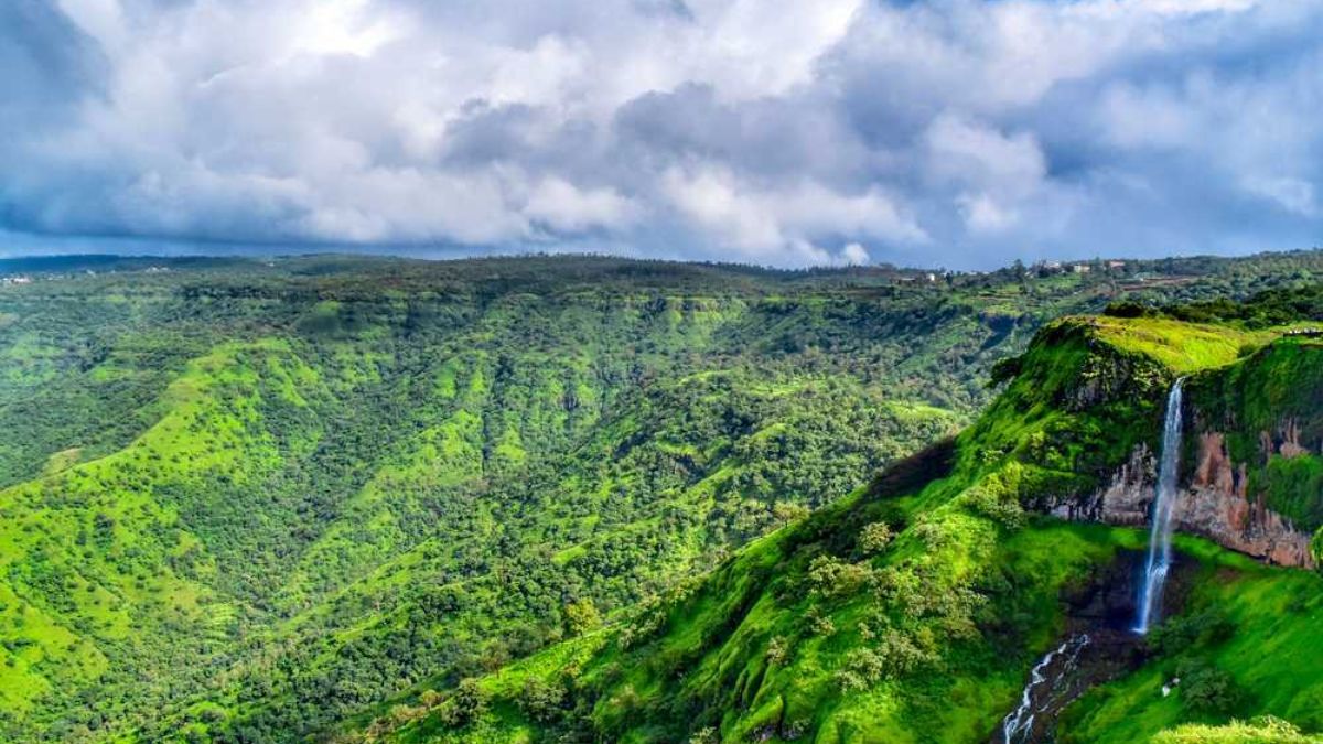 Mahabaleshwar