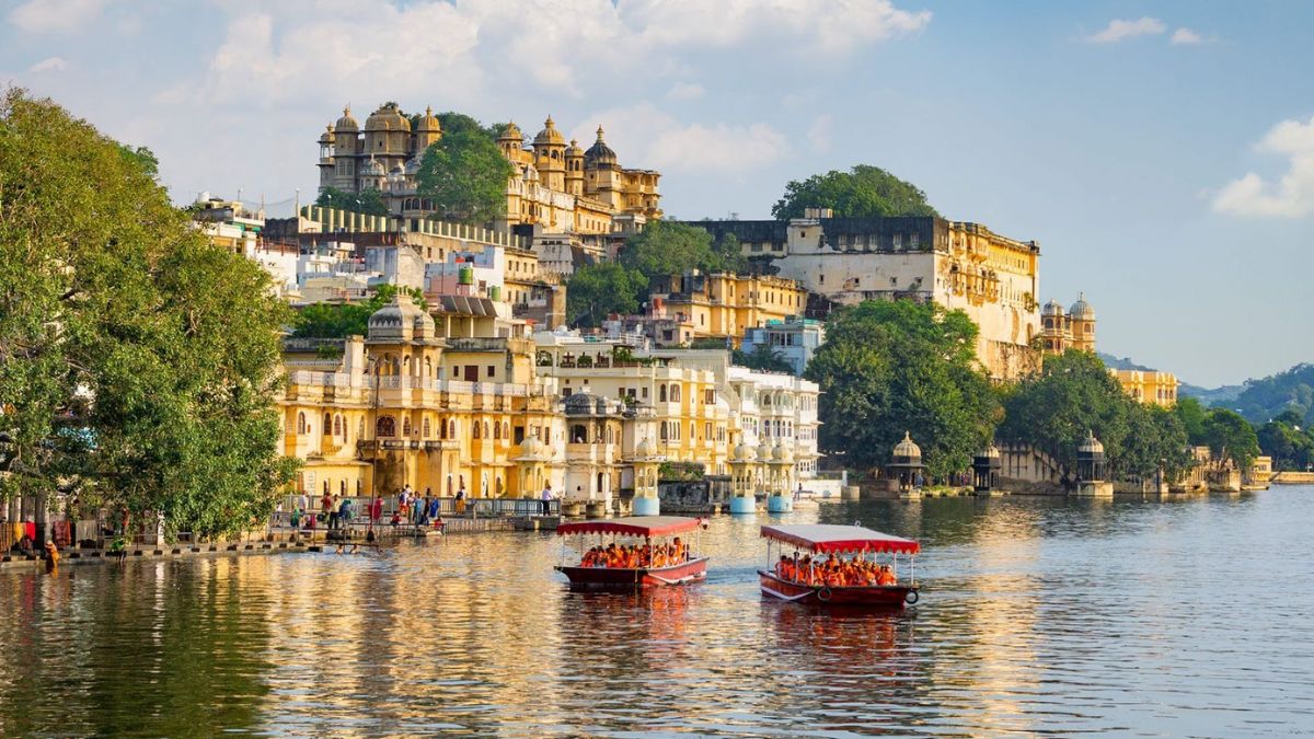 Udaipur