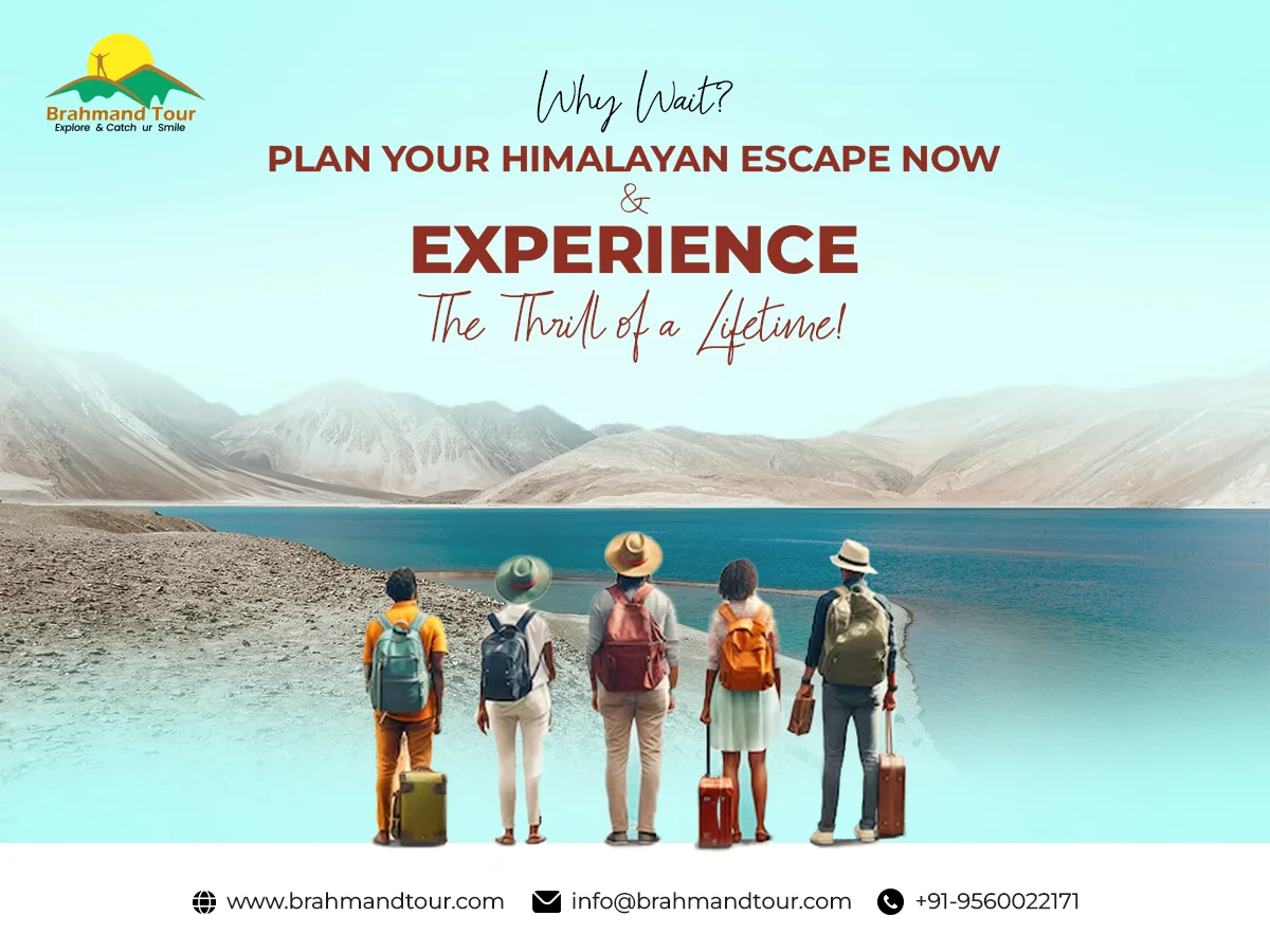 Why Guided Himalayan Motorcycle Tours